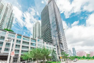 223 Webb Drive 3113, Mississauga, On L5b 0e8
