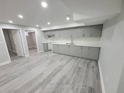 Semi-Detached in Brampton