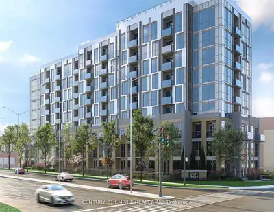 509 Dundas Street W 510, Oakville, On L6m 4m2