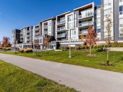 #316 3028 Creekshore Common, Oakville, On, L6m 5k6