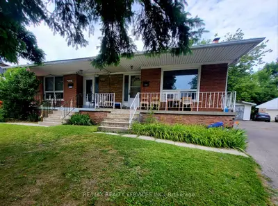 3123 Purnell Court, Mississauga, On L4t 2j7
