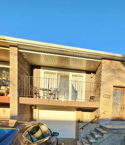 2482 Cobbinshaw Circle, Mississauga, On L5n 2g3
