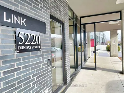 5220 Dundas Street D308, Burlington, On L7l 0j4