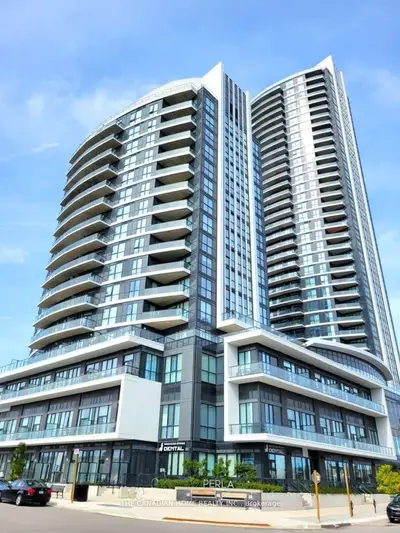 65 Watergarden Drive 710, Mississauga, On L5r 1b2