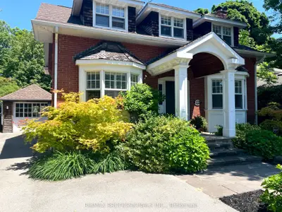 379 Allan Street, Oakville, On L6j 3p6