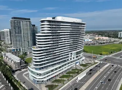2520 Eglinton Avenue W 905, Mississauga, On L5m 0y4