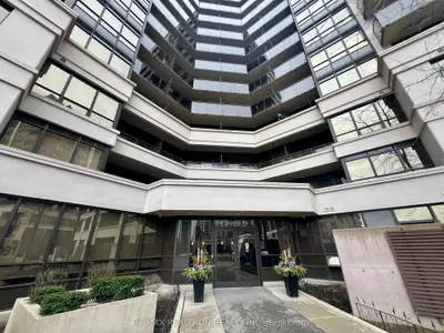 1060 Sheppard Avenue W 1119, Toronto W05, On M3j 0g7