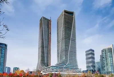 30 Shore Breeze Drive 917, Toronto W06, On M8v 0j1