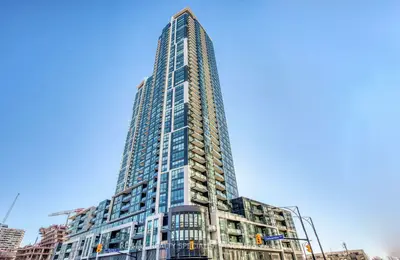 510 Curran Place 1805, Mississauga, On L5b 0j8