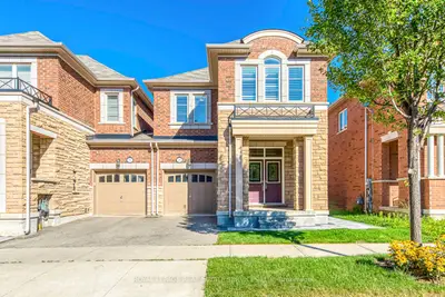 293 Sarah Cline Drive, Oakville, On L6m 0v7