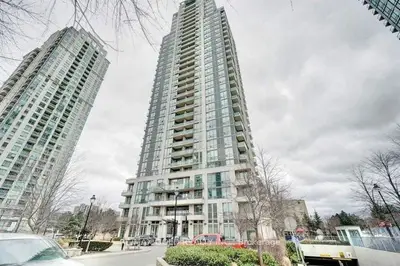 3515 Kariya Drive 3602, Mississauga, On L5b 0c1