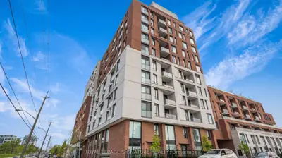 3100 Keele Street 319, Toronto W05, On M3m 2h5