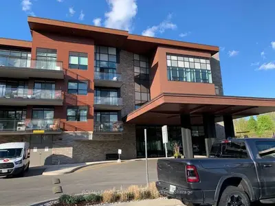 1575 Lakeshore Boulevard W 240, Mississauga, On L5j 0b1