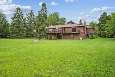 Detached in Caledon
