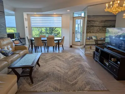 Condo Apartment in Oakville