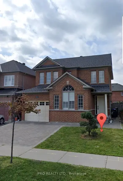 5892 Terranova Drive Bsmt, Mississauga, On L5m 6r9