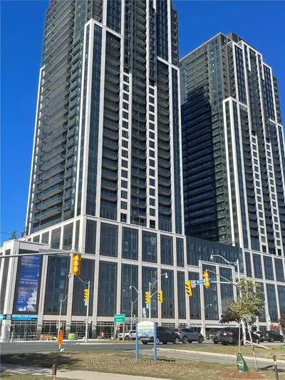 1926 Lakeshore Boulevard W 1802, Toronto W01, On M6s 1a1