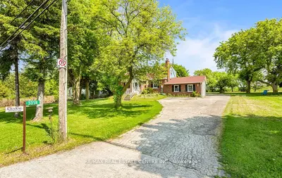 Detached in Milton