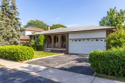 312 Mary Street, Oakville, On L6k 3p6