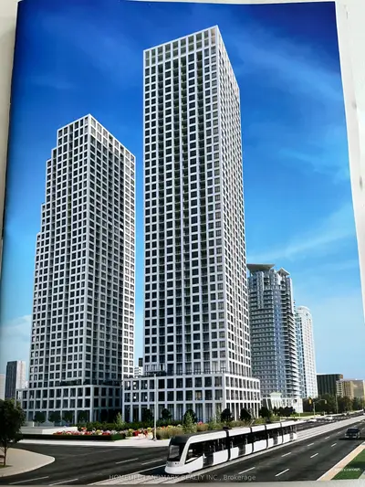 30 Elm Drive W #905, Mississauga, On L5b 1l9
