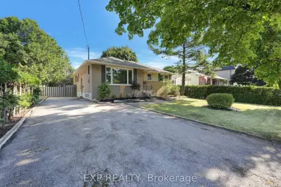 535 Valley Drive, Oakville, On L6l 4l9