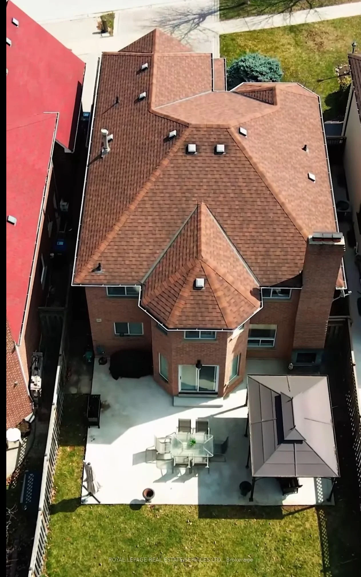 605 Patriot Lower Drive, Mississauga, On L5r 3s1