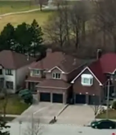 Detached in Mississauga