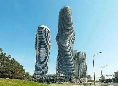 50 Absolute Avenue 205, Mississauga, On L4z 0a8