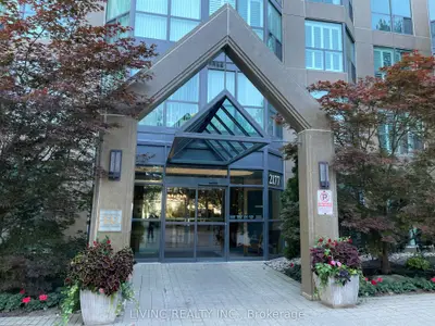 2177 Burnhamthorpe Road W 1706, Mississauga, On L5l 5p9