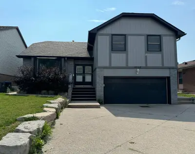 Detached in Mississauga