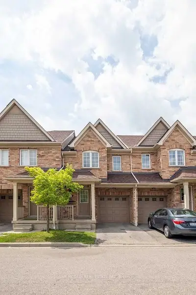 5255 Palmetto Place 86, Mississauga, On L5m 0h2