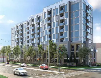 509 Dundas Street W 719, Oakville, On L6m 5p4