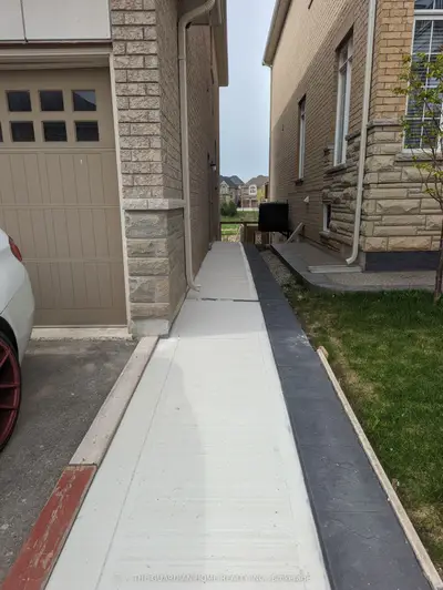 Detached in Brampton