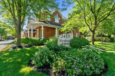 2410 Woodward Avenue 30, Burlington, On L7r 1t9