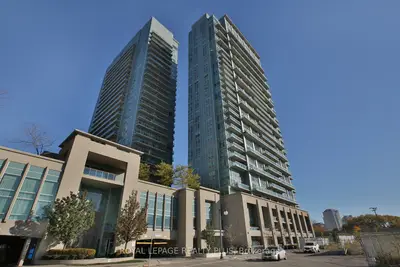 165 Legion Road N 2231, Toronto W06, On M8y 0b3