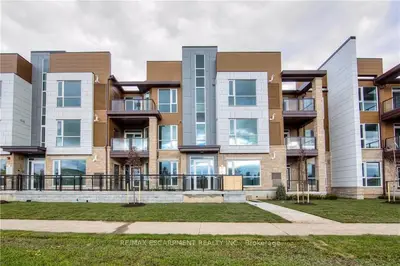 2393 Bronte Road 311, Oakville, On L6m 1p5