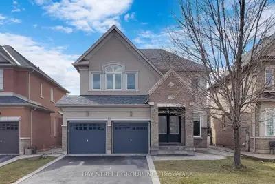 1233 Jezero Crescent, Oakville, On L6h 0b5