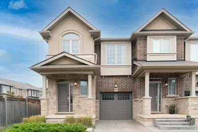 369 Wheat Boom Drive, Oakville, On L5h 0r3