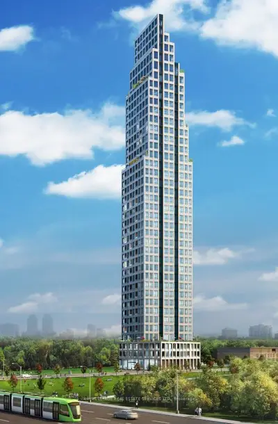 30 Elm Drive 209, Mississauga, On L5b 0n6