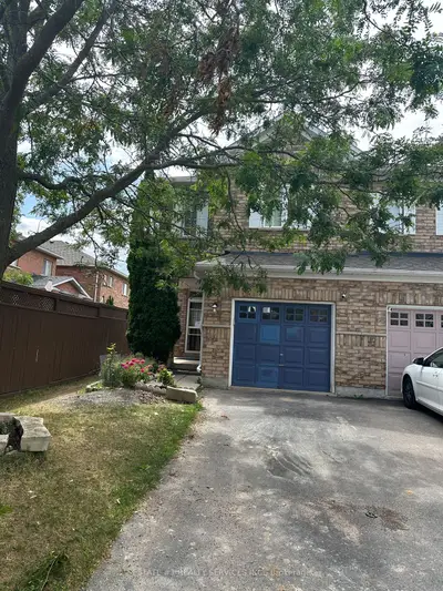 5632 Topaz Place, Mississauga, On L5m 7b7