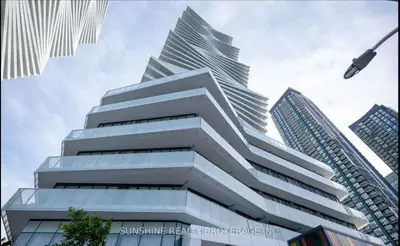 3900 Confederation Parkway 1508, Mississauga, On L5m 0m3