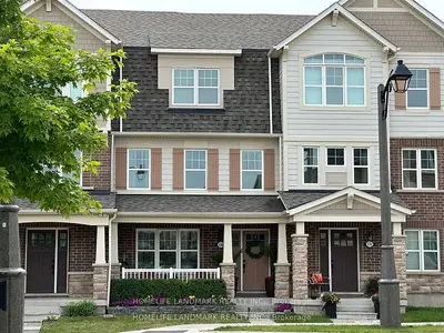 330 Timberland Gate, Oakville, On L6m 0y8