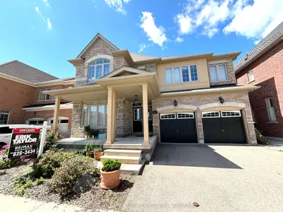 Detached in Milton
