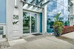 58 Marine Parade Drive 1107, Toronto W06, On M8v 4g1