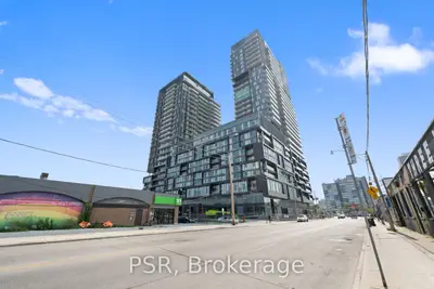 1245 Dupont Street 301, Toronto W02, On M6h 2a6