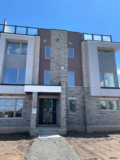 1174 Wheat Boom Drive, Oakville, On L6h 7w4