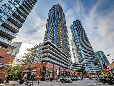 2220 Lakeshore Boulevard W 4404, Toronto W06, On M8v 1a4
