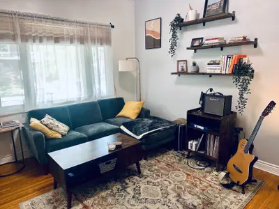 126 Westmoreland Avenue, Toronto W02, On M6h 2z9
