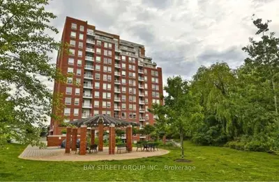 40 Old Mill Road Lph2, Oakville, On L6j 7w2