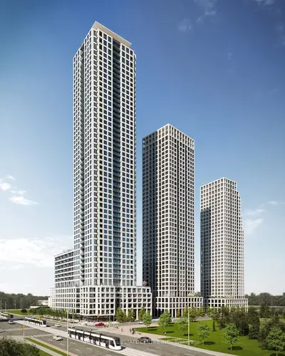 30 Elm Drive 605, Mississauga, On L5b 0n3